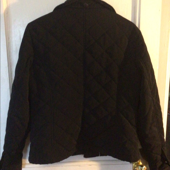 🔴Calvin Klein 🔴Diamond-Quilted Pink Interior Jacket👄 - Picture 2 of 5